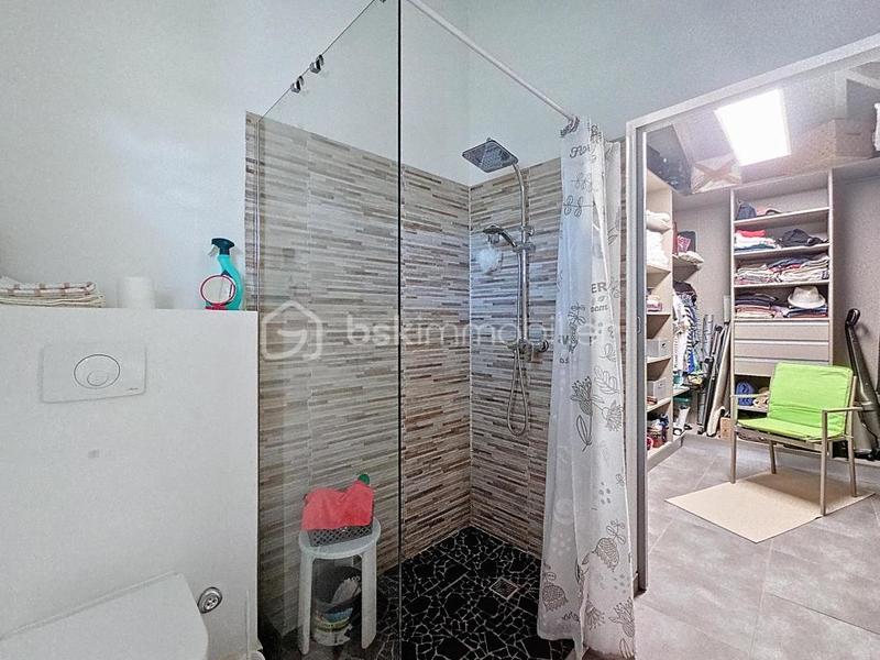 Villa - 110 m² - 4 pièces