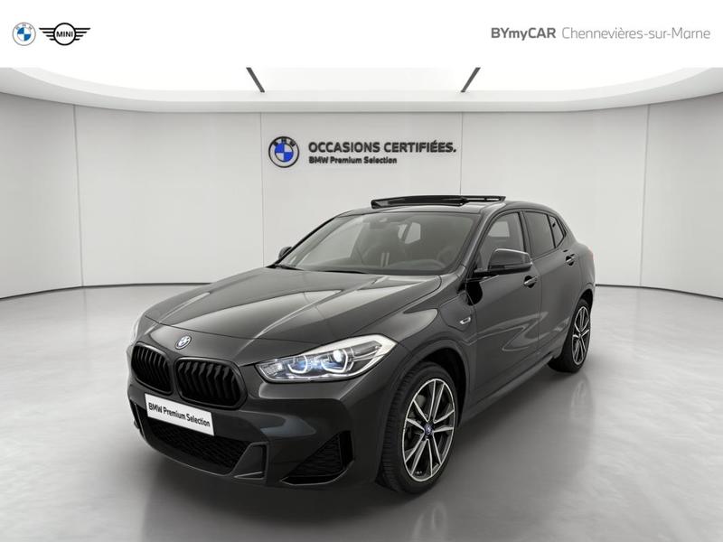 Bmw X2 F39 xDrive 25e 220 ch Bva6 m Sport