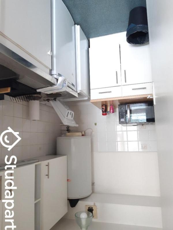 Maison - 33 m² - 1 pièce