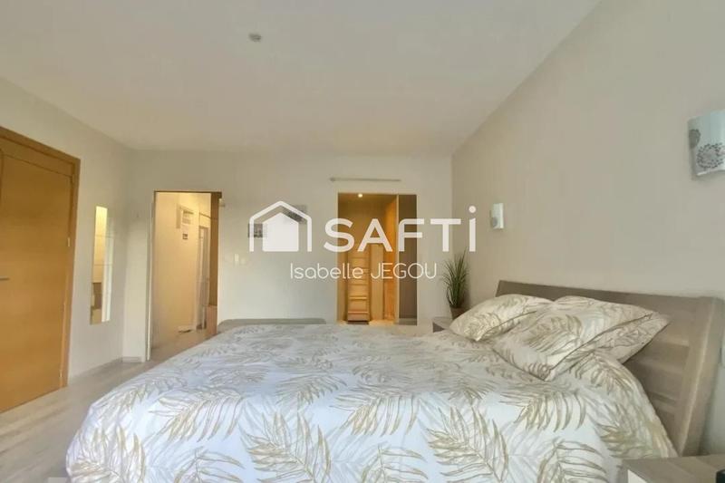 Villa - 118 m² - 4 pièces