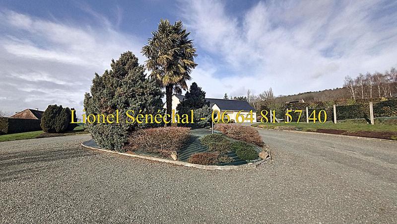 Maison - 110 m² - 6 pièces