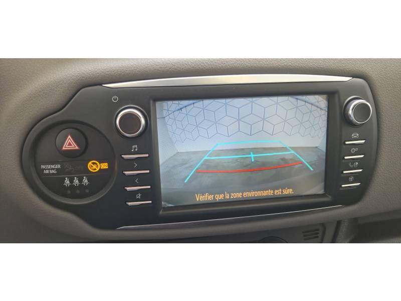 Toyota Yaris Hybride 100h Collection