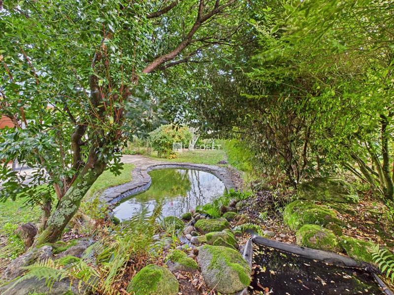 Maison d'architecte - 215 m² - 7 pièces