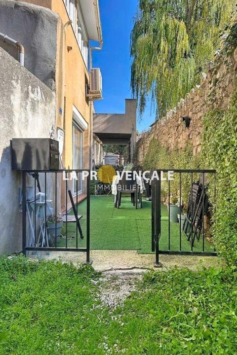 Maison de village - 75 m² - 3 pièces