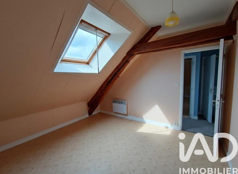 Maison de campagne - 96 m² - 6 pièces