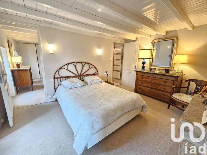 Maison - 151 m² - 6 pièces