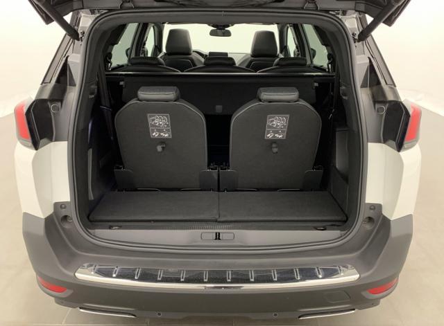 Peugeot 5008 BlueHDi 180ch s&amp;S Eat8 Gt Line - 02/2020 22900 Km