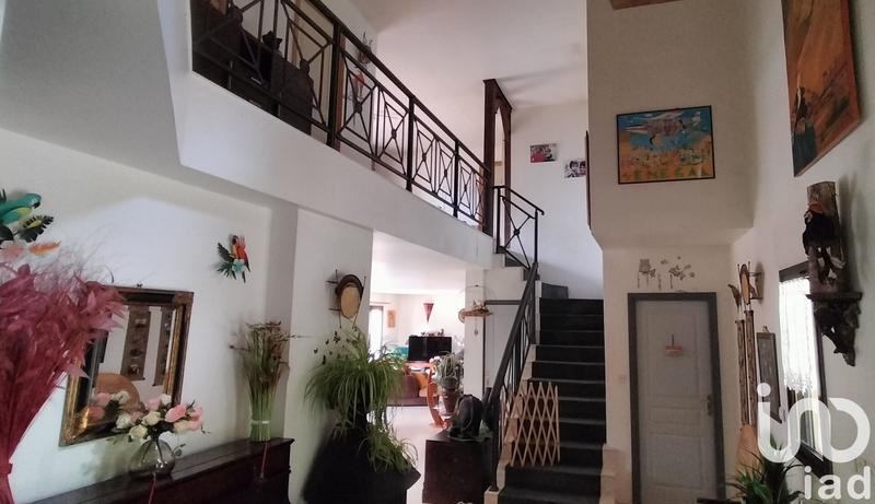 Maison de maîtres - 262 m² - 7 pièces