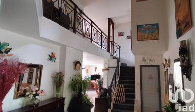 Maison de maîtres - 262 m² - 7 pièces