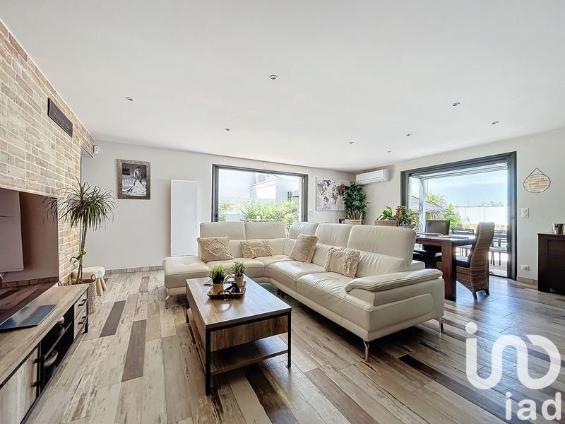 Maison - 172 m² - 5 pièces