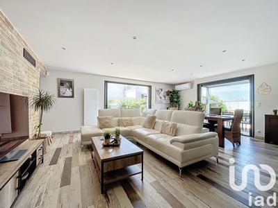 Maison - 172 m² - 5 pièces