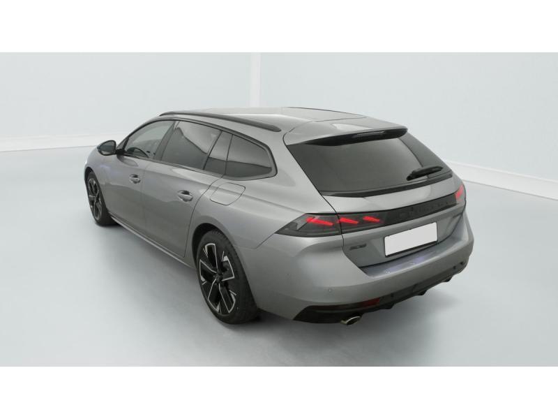 Peugeot 508 Sw Hybrid 225 E-Eat8 Allure
