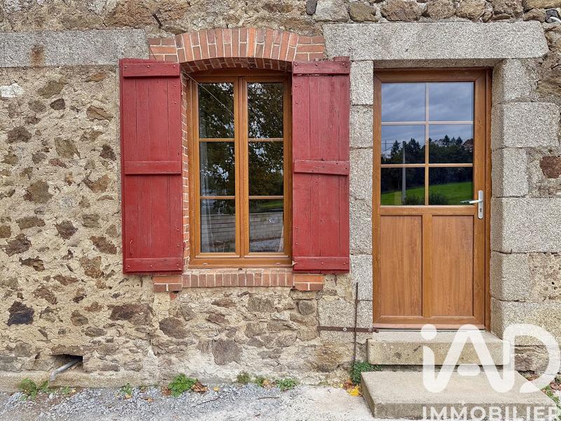 Maison - 173 m² - 5 pièces