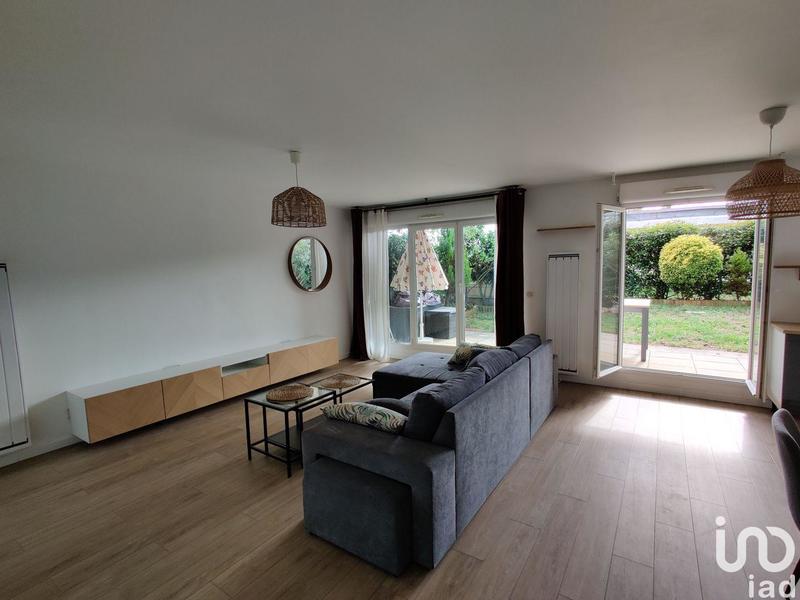 Appartement - 75 m² - 3 pièces