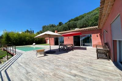 Villa - 130 m² - 5 pièces