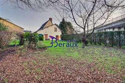 Maison ancienne - 105 m² - 4 pièces