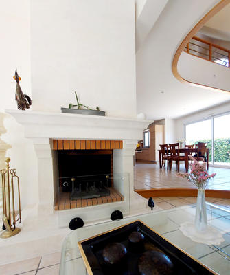 Maison - 145 m² - 7 pièces