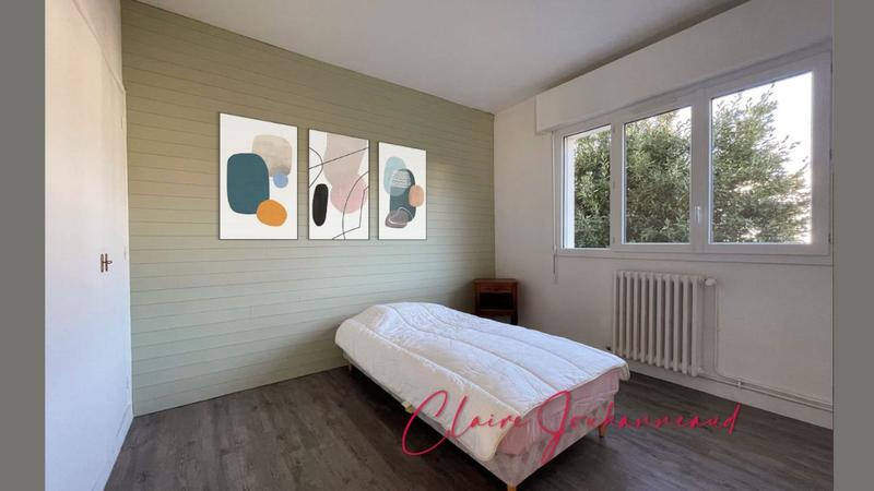 Maison - 145 m² - 7 pièces