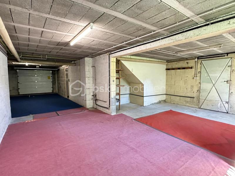 Pavillon - 100 m² - 4 pièces