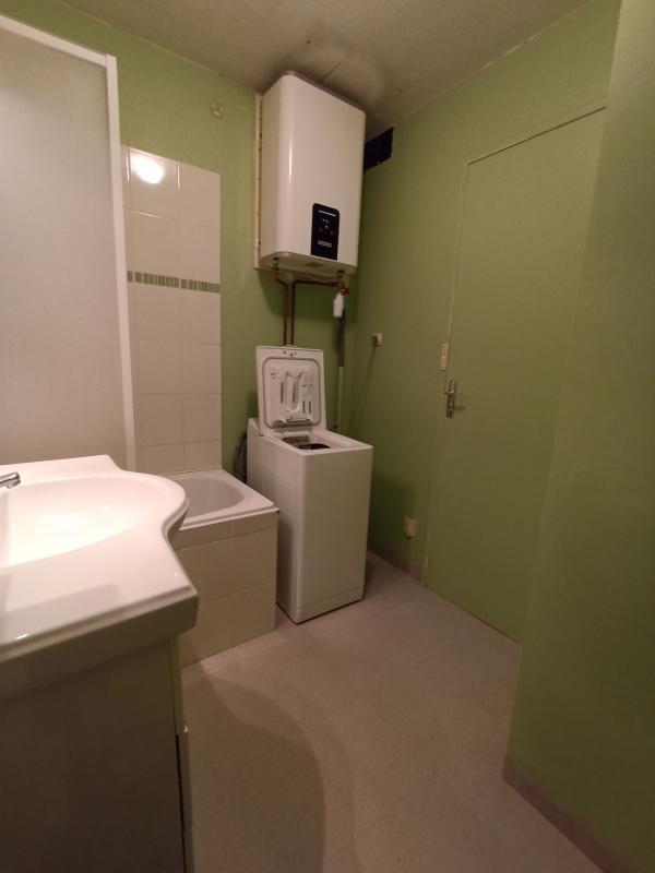 Studio - 23 m² - 1 pièce