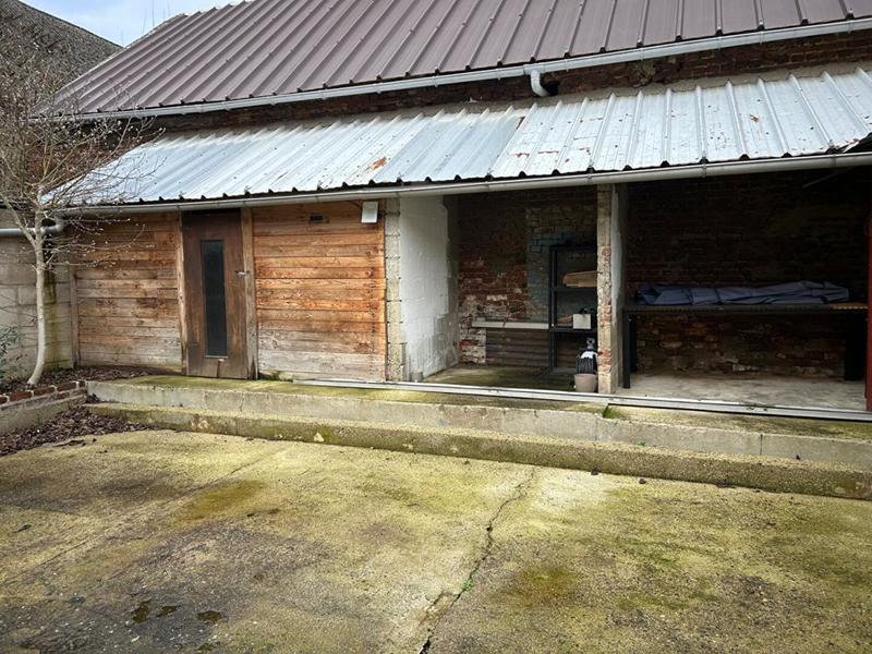 Maison - 86 m² - 3 pièces