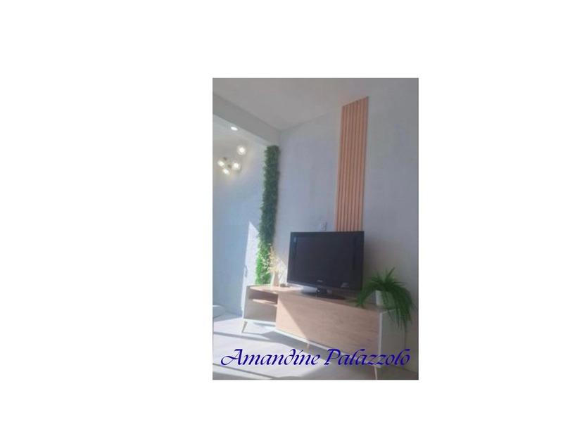 Appartement - 30 m² - 2 pièces