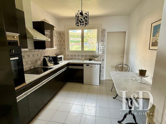 Duplex - 134 m² - 4 pièces