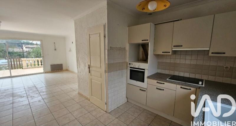 Maison - 78 m² - 4 pièces