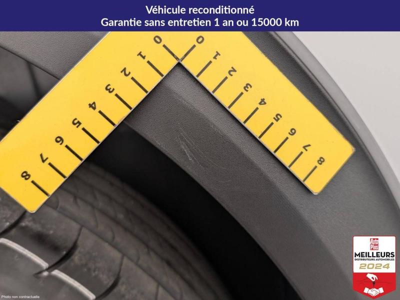 Peugeot 2008 100 s&amp;S Bvm6 Allure