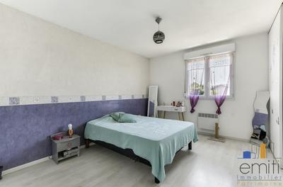 Villa - 82 m² - 4 pièces