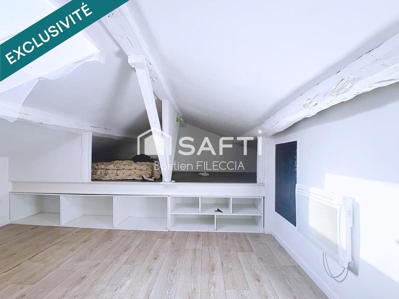 Maison - 104 m² - 5 pièces