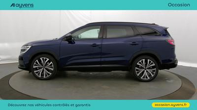 Renault Espace 1.2 E-Tech full hybrid 200ch Iconic