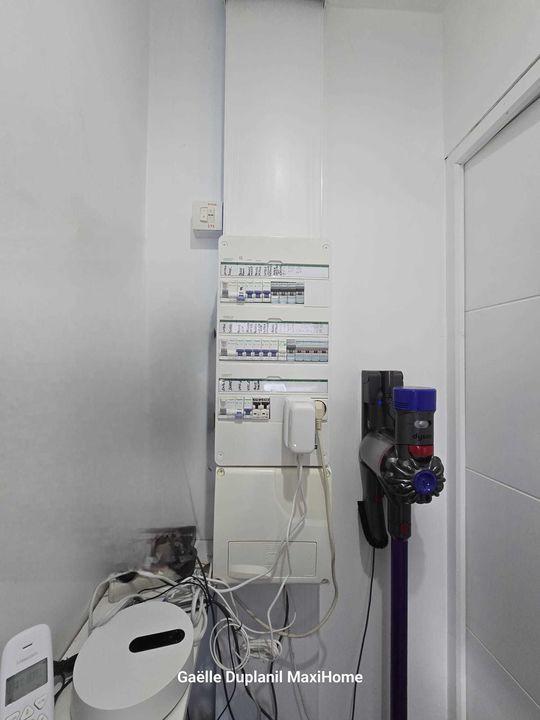 Propriété - 206 m² - 9 pièces