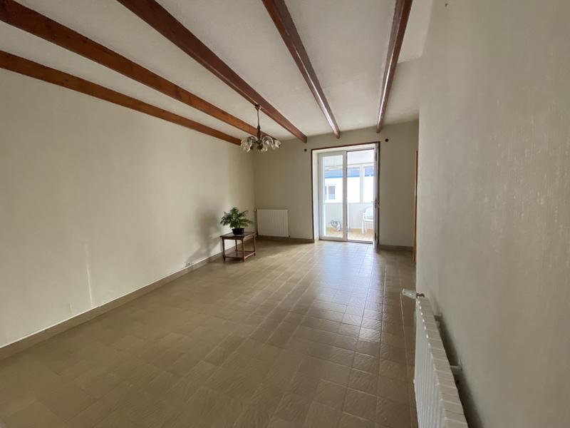 Maison ancienne - 132 m² - 7 pièces