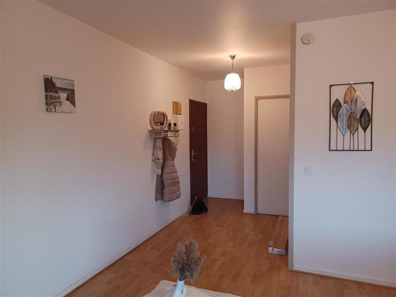 Appartement - 38 m² - 1 pièce
