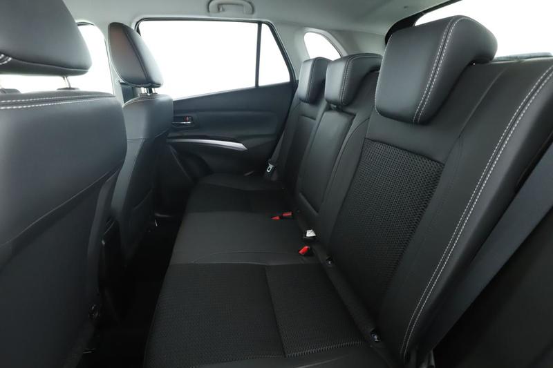 Suzuki s-cross 1.5 DualJet Hybrid Pack AllGrip Auto 116 ch