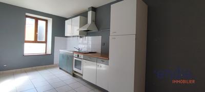 Duplex - 77 m² - 4 pièces