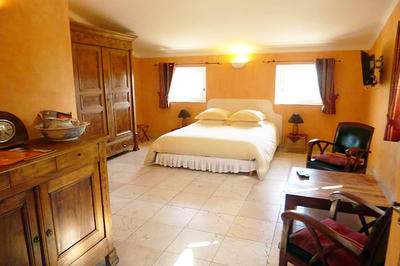 L'Escale Provençale - Chambres d'hôtes de Charme