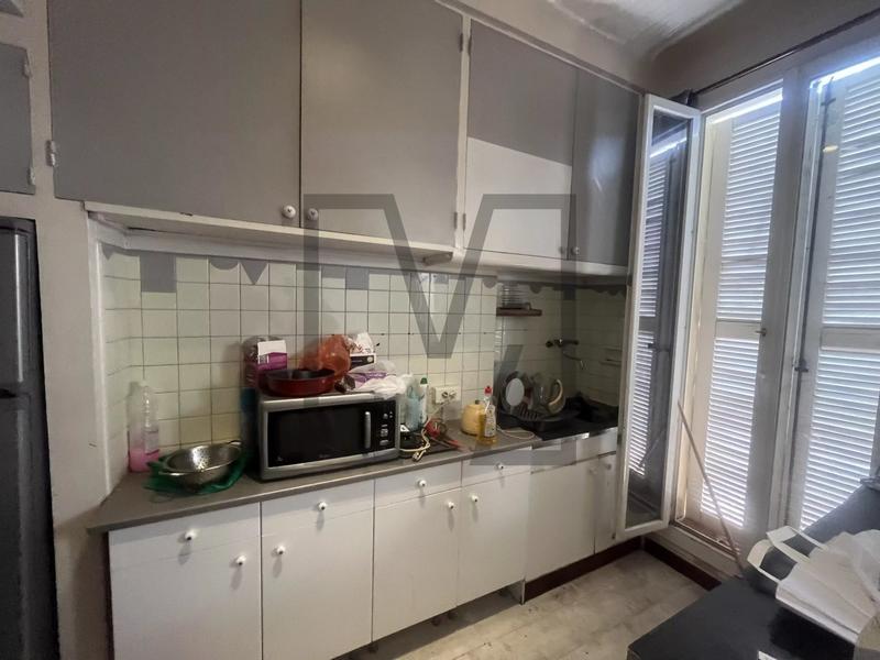 Appartement - 50 m² - 3 pièces