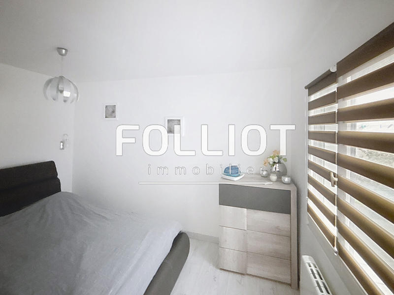 Maison - 69 m² - 4 pièces