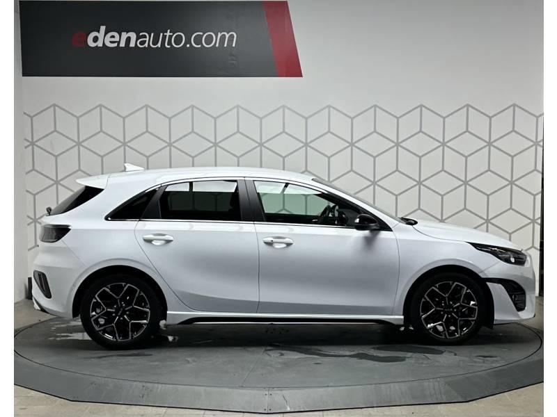 Kia Ceed 1.0 t-GDi 120 ch Bvm6 Gt Line