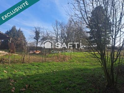 Maison - 140 m² - 8 pièces