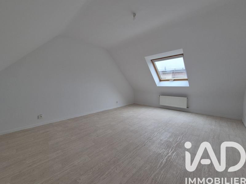 Maison - 119 m² - 5 pièces