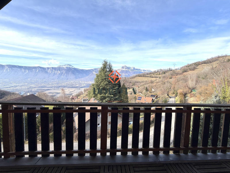 Maison - 163 m² - 7 pièces