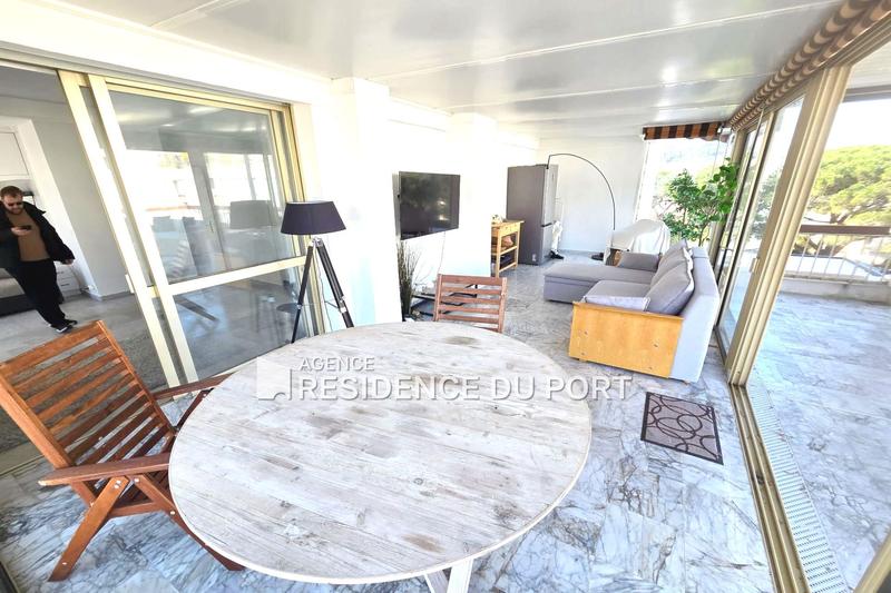 Appartement - 47 m² - 1 pièce