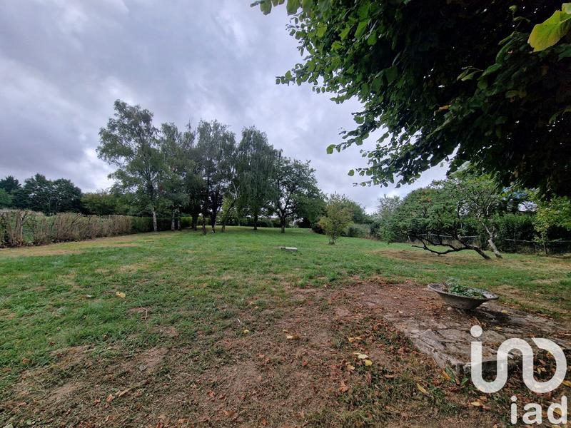 Maison - 115 m² - 3 pièces