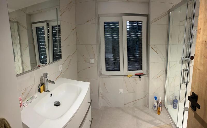 Appartement - 115 m² - 4 pièces