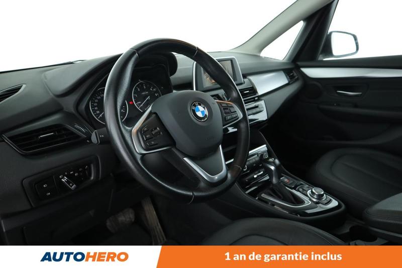 Bmw Serie 2 Active Tourer 216d Lounge Bva6 116 ch