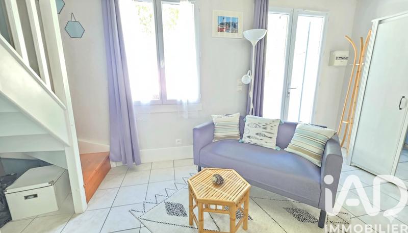 Maison - 167 m² - 6 pièces