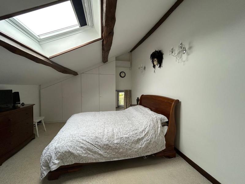 Longère - 174 m² - 6 pièces